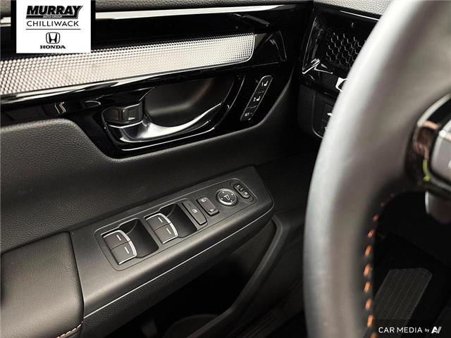 2026 Honda CR-V Hybrid Touring (Stk: 26H218) in Chilliwack - Image 23 of 34