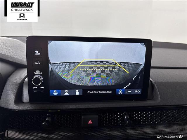 2026 Honda CR-V Hybrid Touring (Stk: 26H218) in Chilliwack - Image 27 of 34