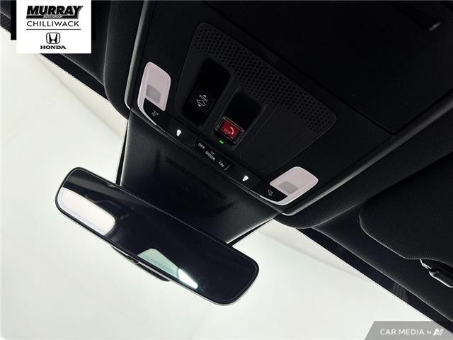 2026 Honda CR-V Hybrid Touring (Stk: 26H218) in Chilliwack - Image 30 of 34