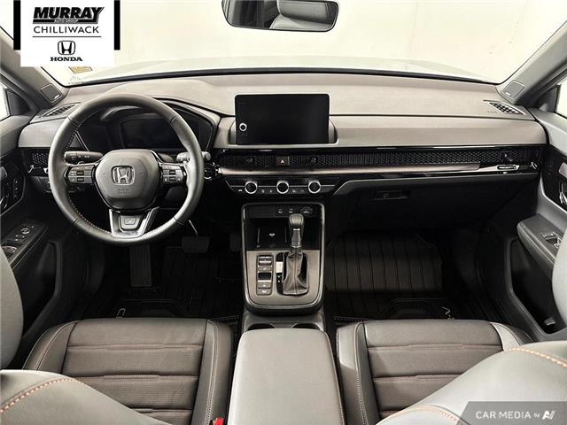 2026 Honda CR-V Hybrid Touring (Stk: 26H218) in Chilliwack - Image 33 of 34