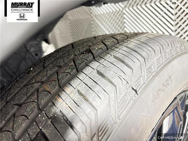 2026 Honda CR-V Hybrid Touring (Stk: 26H217) in Chilliwack - Image 8 of 34