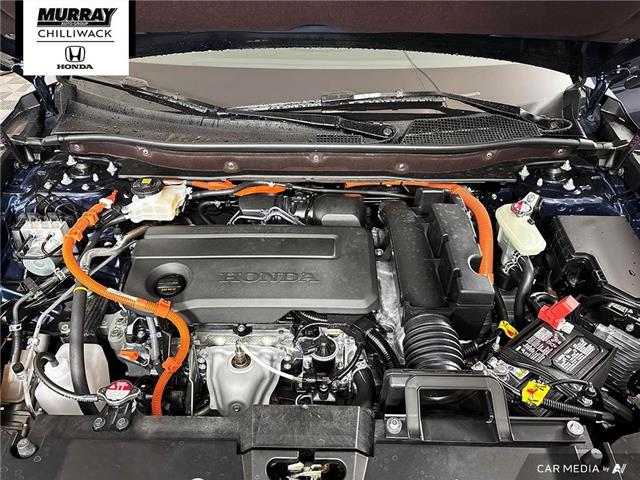 2026 Honda CR-V Hybrid Touring (Stk: 26H217) in Chilliwack - Image 12 of 34