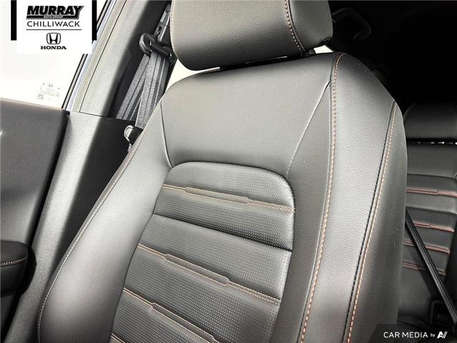 2026 Honda CR-V Hybrid Touring (Stk: 26H217) in Chilliwack - Image 29 of 34