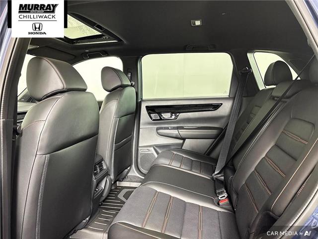 2026 Honda CR-V Hybrid Touring (Stk: 26H217) in Chilliwack - Image 32 of 34