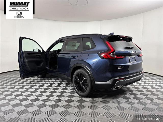 2026 Honda CR-V Hybrid Touring (Stk: 26H216) in Chilliwack - Image 16 of 34