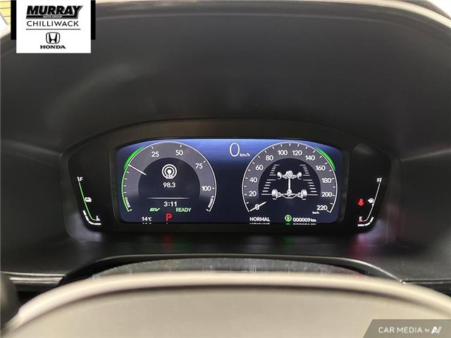 2026 Honda CR-V Hybrid Touring (Stk: 26H216) in Chilliwack - Image 19 of 34