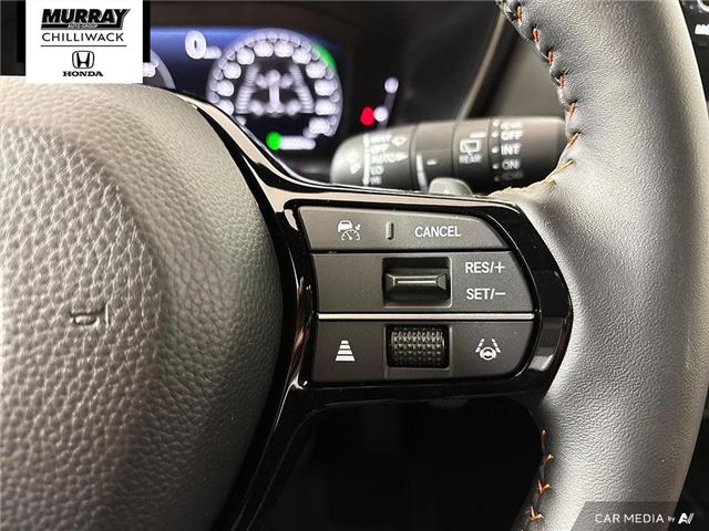 2026 Honda CR-V Hybrid Touring (Stk: 26H216) in Chilliwack - Image 20 of 34