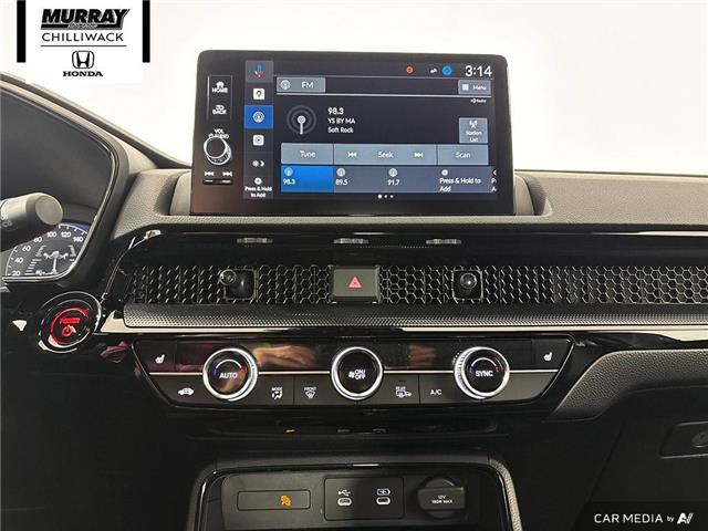 2026 Honda CR-V Hybrid Touring (Stk: 26H216) in Chilliwack - Image 25 of 34