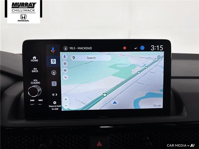 2026 Honda CR-V Hybrid Touring (Stk: 26H216) in Chilliwack - Image 26 of 34