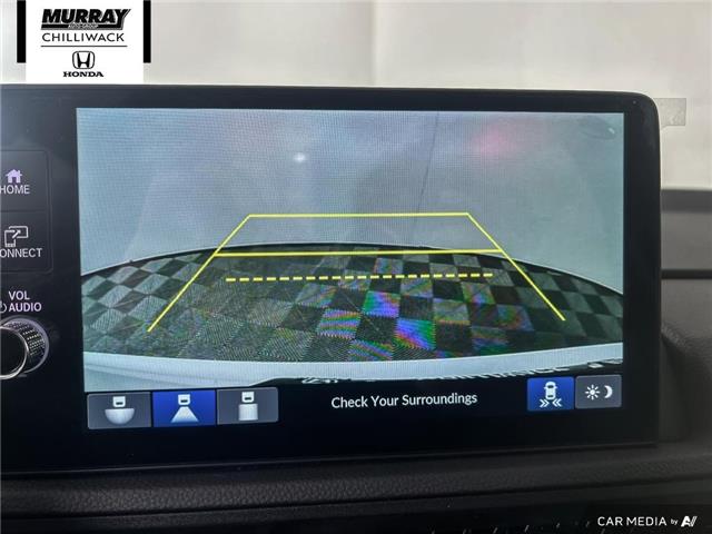 2026 Honda CR-V Hybrid TrailSport (Stk: 26H215) in Chilliwack - Image 26 of 33 2026 Honda CR-V Hybrid TrailSport (Stk: 26H215) in Chilliwack - Image 26 of 33