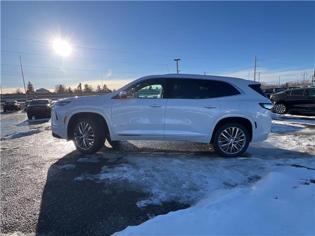 2026 Buick Enclave Avenir (Stk: TJ213631) in Calgary - Image 3 of 24