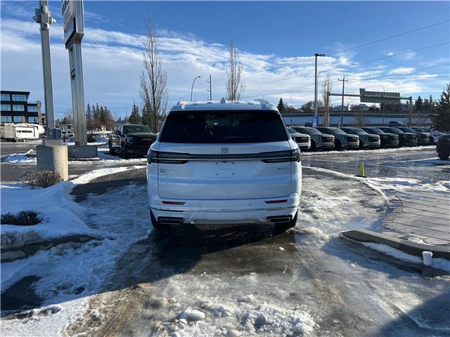 2026 Buick Enclave Avenir (Stk: TJ213631) in Calgary - Image 5 of 24