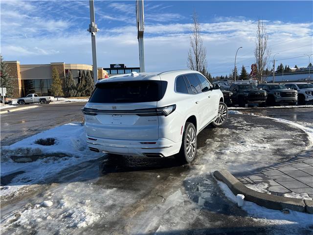 2026 Buick Enclave Avenir (Stk: TJ213631) in Calgary - Image 6 of 24