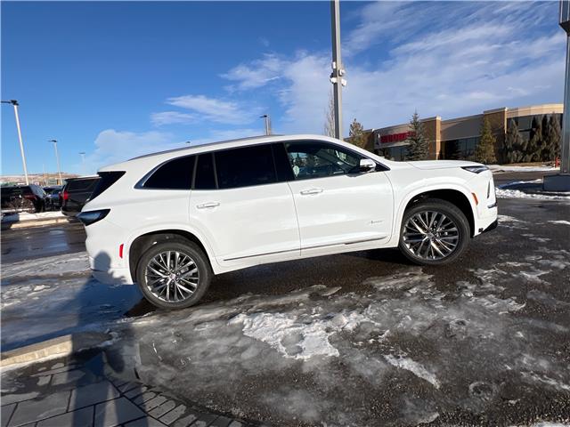 2026 Buick Enclave Avenir (Stk: TJ213631) in Calgary - Image 7 of 24