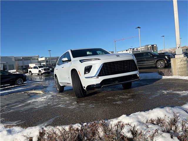 2026 Buick Enclave Avenir (Stk: TJ213631) in Calgary - Image 8 of 24