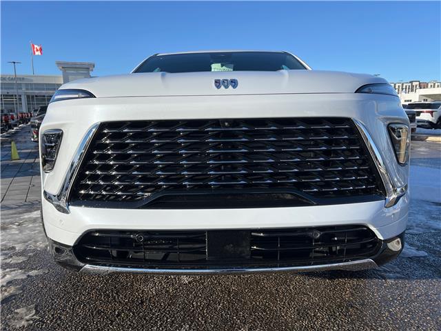 2026 Buick Enclave Avenir (Stk: TJ213631) in Calgary - Image 9 of 24