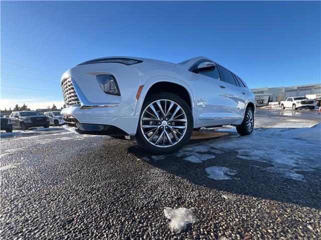 2026 Buick Enclave Avenir (Stk: TJ213631) in Calgary - Image 10 of 24