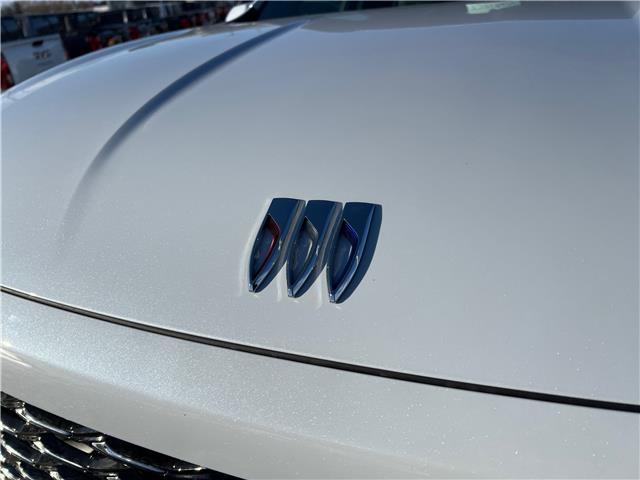 2026 Buick Enclave Avenir (Stk: TJ213631) in Calgary - Image 11 of 24