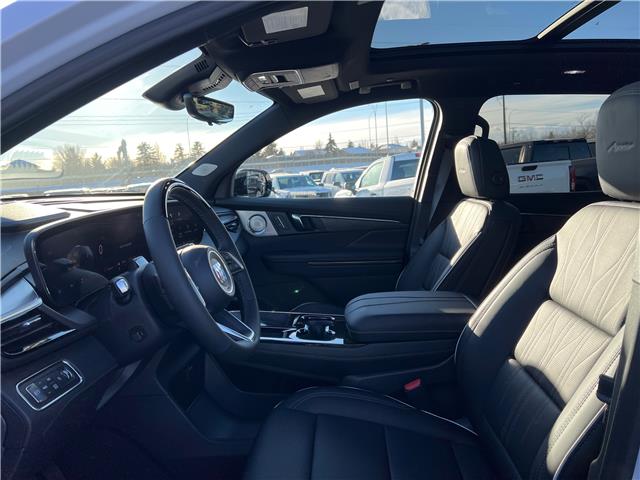 2026 Buick Enclave Avenir (Stk: TJ213631) in Calgary - Image 12 of 24