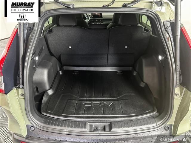 2026 Honda CR-V Hybrid TrailSport (Stk: 26H213) in Chilliwack - Image 14 of 33