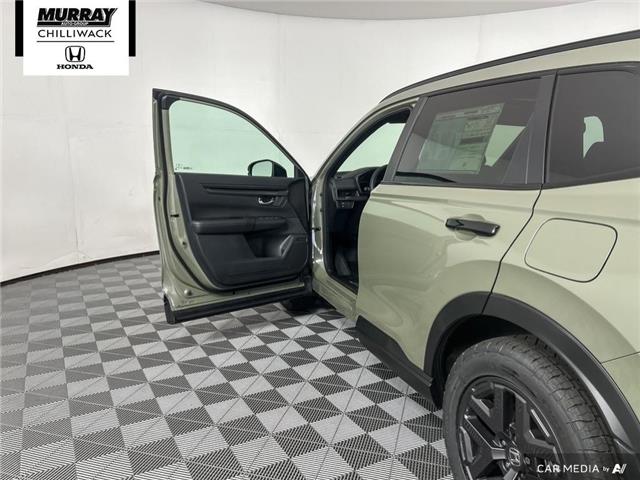 2026 Honda CR-V Hybrid TrailSport (Stk: 26H213) in Chilliwack - Image 16 of 33