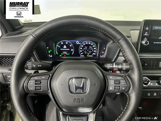 2026 Honda CR-V Hybrid TrailSport (Stk: 26H213) in Chilliwack - Image 18 of 33