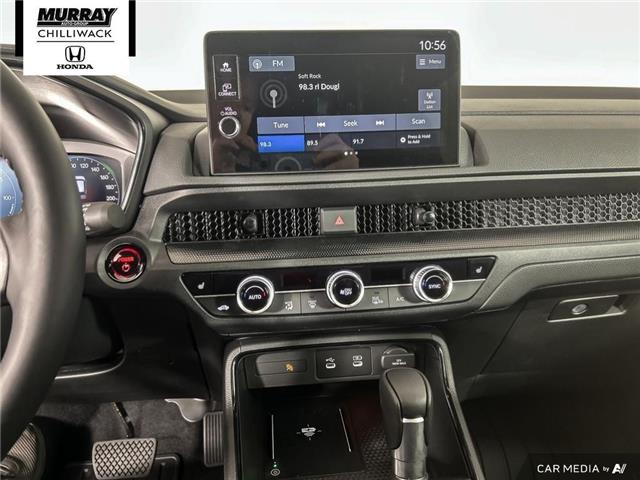 2026 Honda CR-V Hybrid TrailSport (Stk: 26H213) in Chilliwack - Image 25 of 33