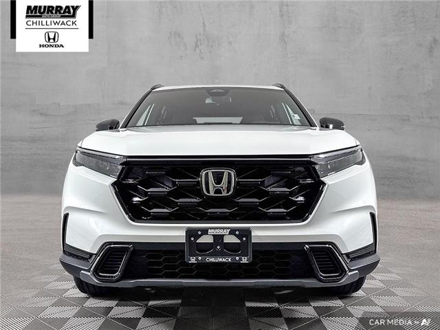 2026 Honda CR-V Hybrid Sport (Stk: 26H212) in Chilliwack - Image 2 of 34