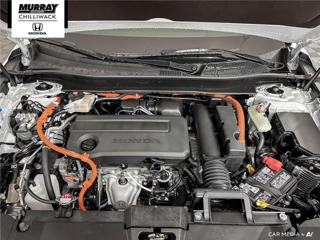 2026 Honda CR-V Hybrid Sport (Stk: 26H212) in Chilliwack - Image 12 of 34