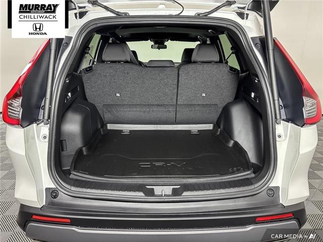 2026 Honda CR-V Hybrid Sport (Stk: 26H212) in Chilliwack - Image 14 of 34