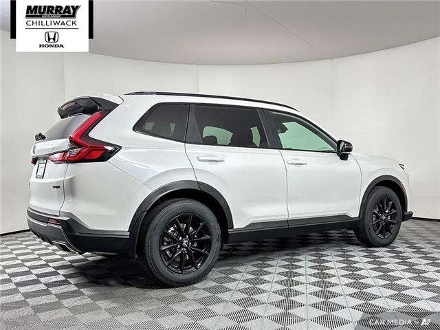 2026 Honda CR-V Hybrid Sport (Stk: 26H212) in Chilliwack - Image 15 of 34