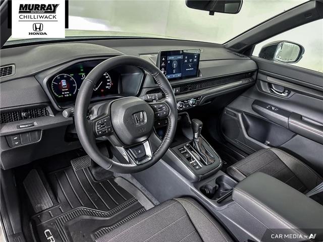 2026 Honda CR-V Hybrid Sport (Stk: 26H212) in Chilliwack - Image 17 of 34