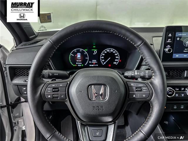 2026 Honda CR-V Hybrid Sport (Stk: 26H212) in Chilliwack - Image 18 of 34