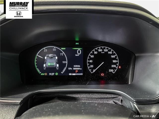2026 Honda CR-V Hybrid Sport (Stk: 26H212) in Chilliwack - Image 19 of 34