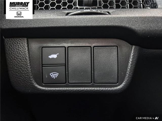 2026 Honda CR-V Hybrid Sport (Stk: 26H212) in Chilliwack - Image 22 of 34