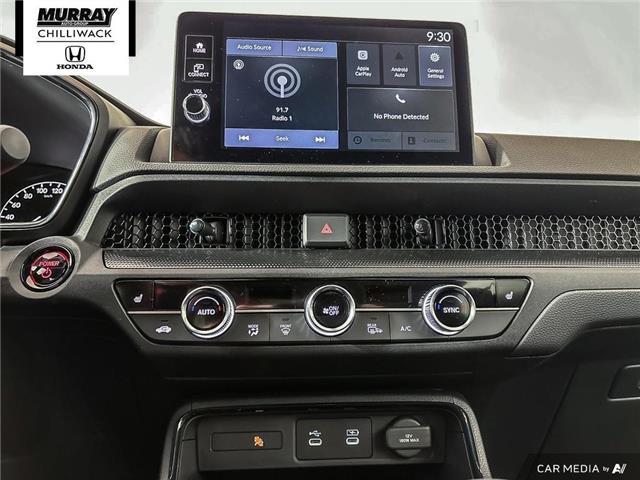 2026 Honda CR-V Hybrid Sport (Stk: 26H212) in Chilliwack - Image 25 of 34