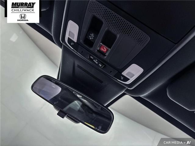 2026 Honda CR-V Hybrid Sport (Stk: 26H212) in Chilliwack - Image 30 of 34