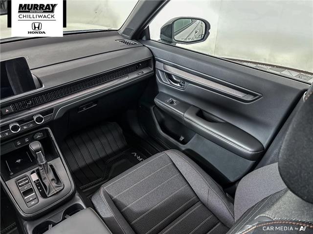 2026 Honda CR-V Hybrid Sport (Stk: 26H212) in Chilliwack - Image 34 of 34