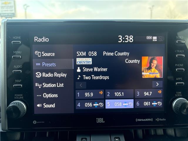 2022 Toyota RAV4 Hybrid XSE (Stk: 26343A1) in Port Hope - Image 7 of 20