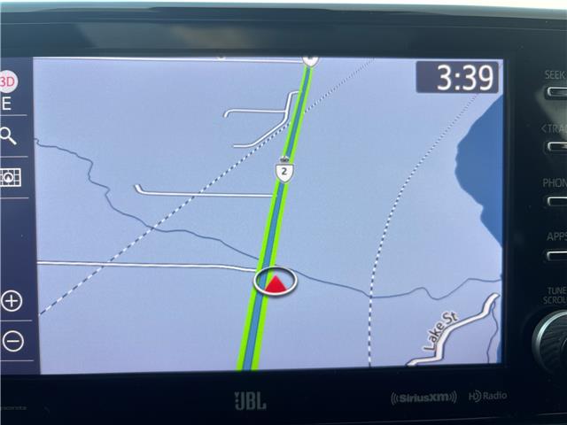 2022 Toyota RAV4 Hybrid XSE (Stk: 26343A1) in Port Hope - Image 8 of 20