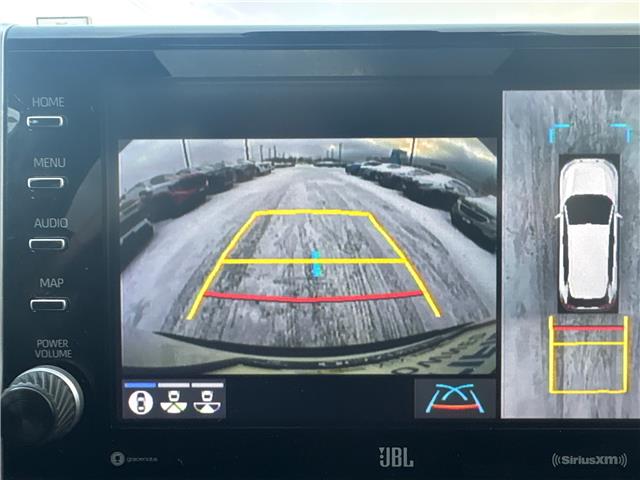 2022 Toyota RAV4 Hybrid XSE (Stk: 26343A1) in Port Hope - Image 9 of 20