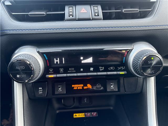 2022 Toyota RAV4 Hybrid XSE (Stk: 26343A1) in Port Hope - Image 10 of 20