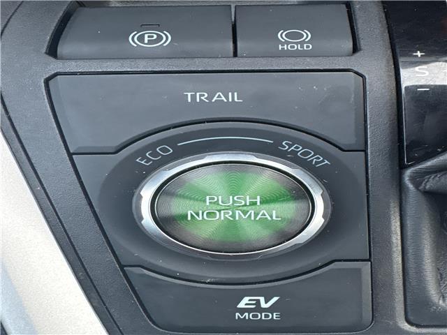 2022 Toyota RAV4 Hybrid XSE (Stk: 26343A1) in Port Hope - Image 12 of 20