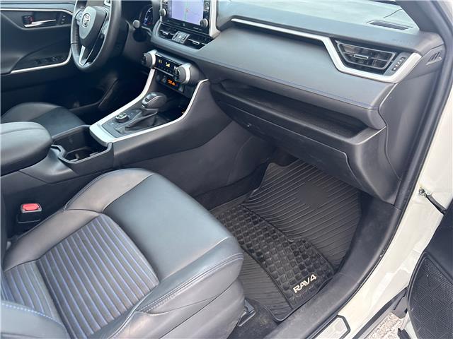 2022 Toyota RAV4 Hybrid XSE (Stk: 26343A1) in Port Hope - Image 20 of 20