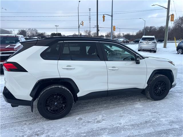 2022 Toyota RAV4 Hybrid XSE (Stk: 26343A1) in Port Hope - Image 19 of 20