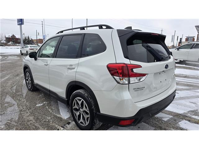 2024 Subaru Forester Touring (Stk: LP1275) in RICHMOND HILL - Image 3 of 31 2024 Subaru Forester Touring (Stk: LP1275) in RICHMOND HILL - Image 3 of 31