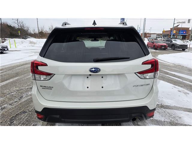 2024 Subaru Forester Touring (Stk: LP1275) in RICHMOND HILL - Image 4 of 31 2024 Subaru Forester Touring (Stk: LP1275) in RICHMOND HILL - Image 4 of 31