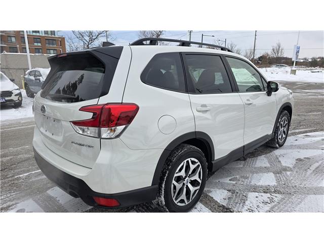 2024 Subaru Forester Touring (Stk: LP1275) in RICHMOND HILL - Image 5 of 31 2024 Subaru Forester Touring (Stk: LP1275) in RICHMOND HILL - Image 5 of 31