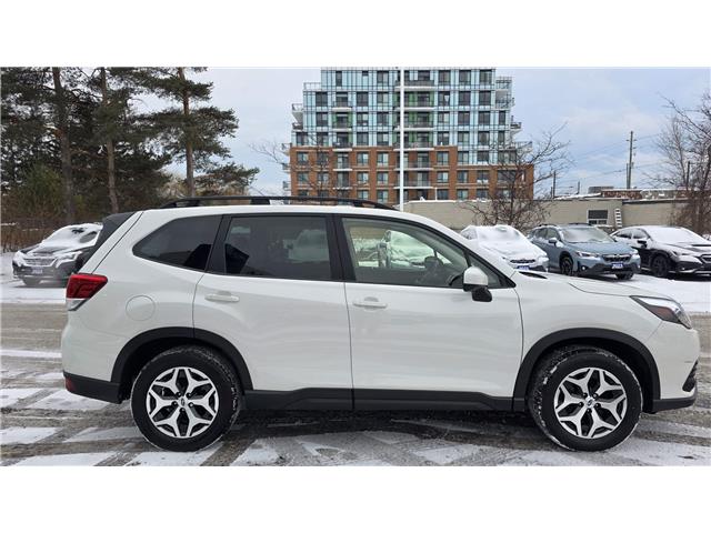 2024 Subaru Forester Touring (Stk: LP1275) in RICHMOND HILL - Image 6 of 31 2024 Subaru Forester Touring (Stk: LP1275) in RICHMOND HILL - Image 6 of 31