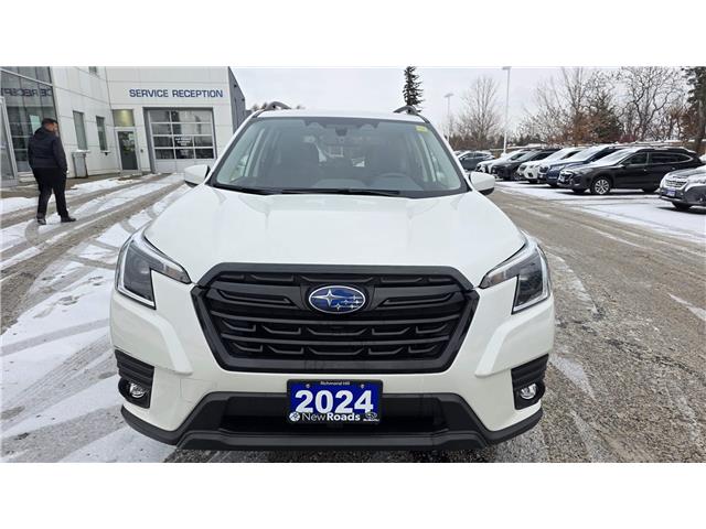 2024 Subaru Forester Touring (Stk: LP1275) in RICHMOND HILL - Image 7 of 31 2024 Subaru Forester Touring (Stk: LP1275) in RICHMOND HILL - Image 7 of 31